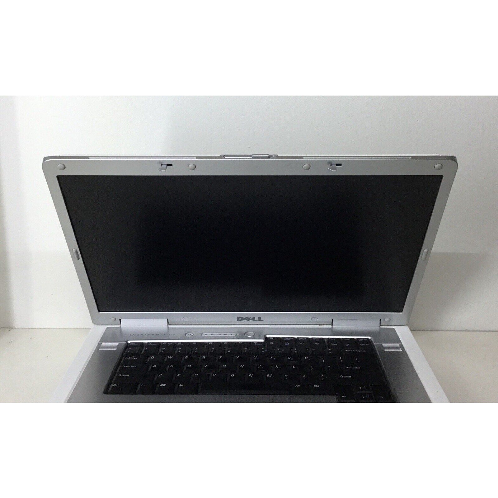 Dell Inspiron Laptop PP05XB 17" Intel Core Duo - For Parts