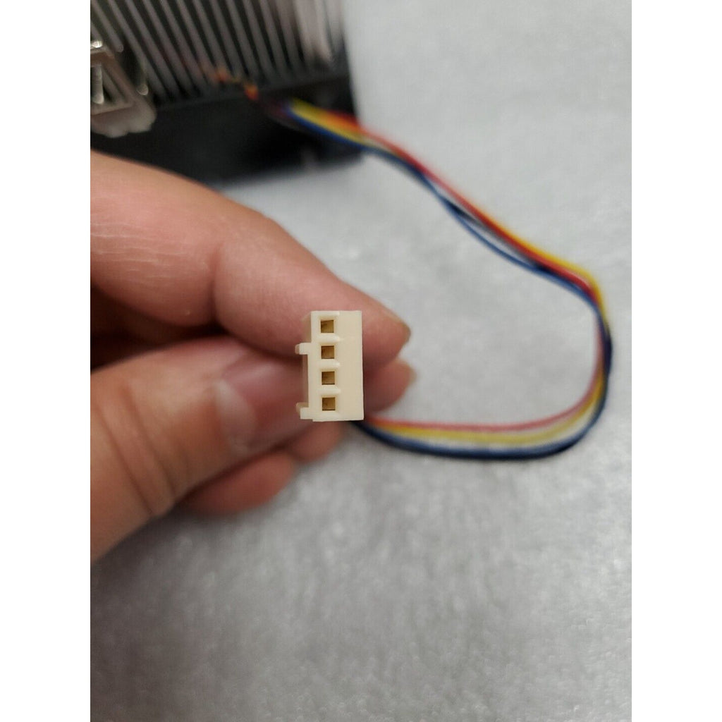 AVC 45K6227 Socket 775 CPU Cooling Heatsink Fan for IBM/Lenovo - Intel LGA775