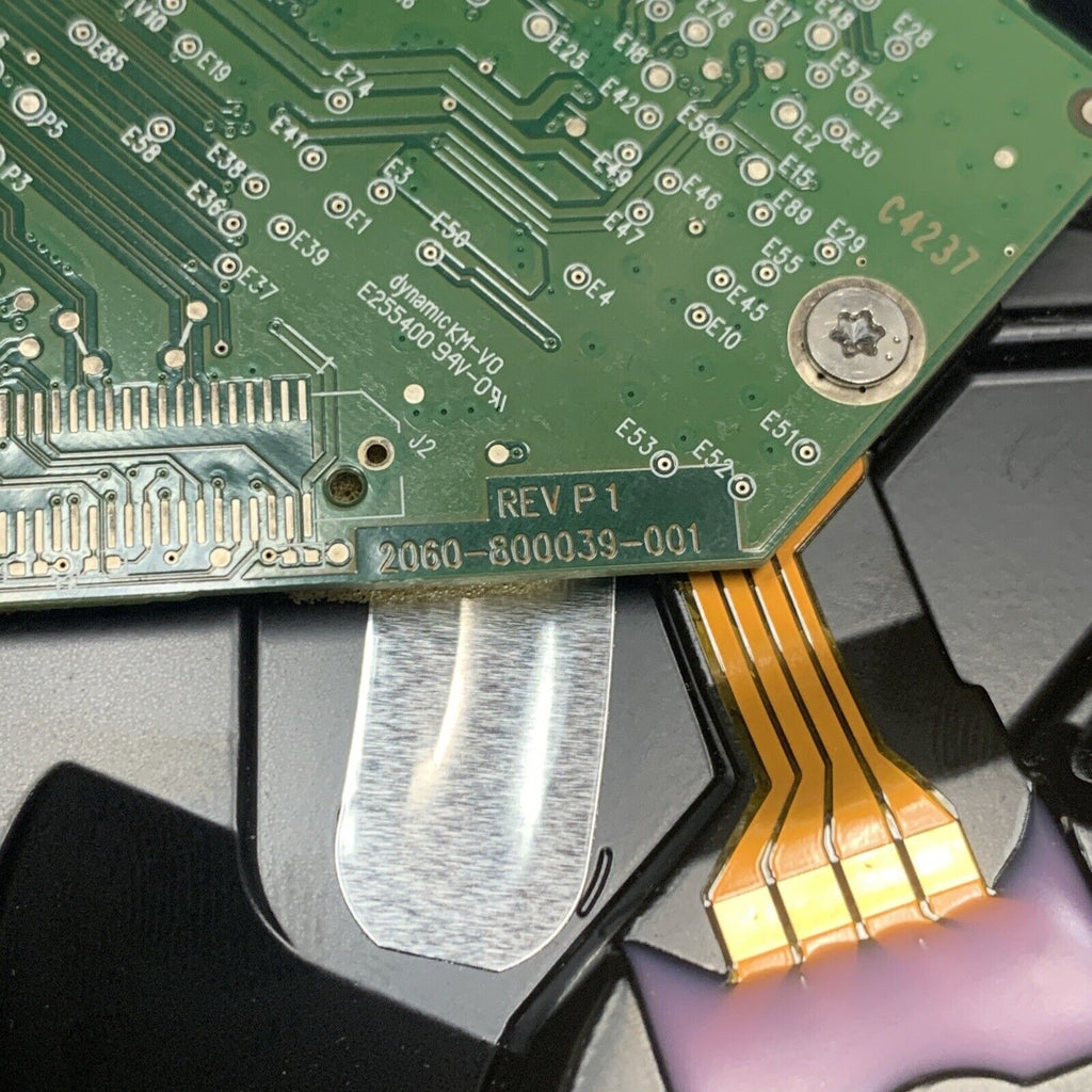 Western Digital 1TB 3.5" SATA III 7200RPM Desktop Hard Drive WD10EZEX-60WN4A0