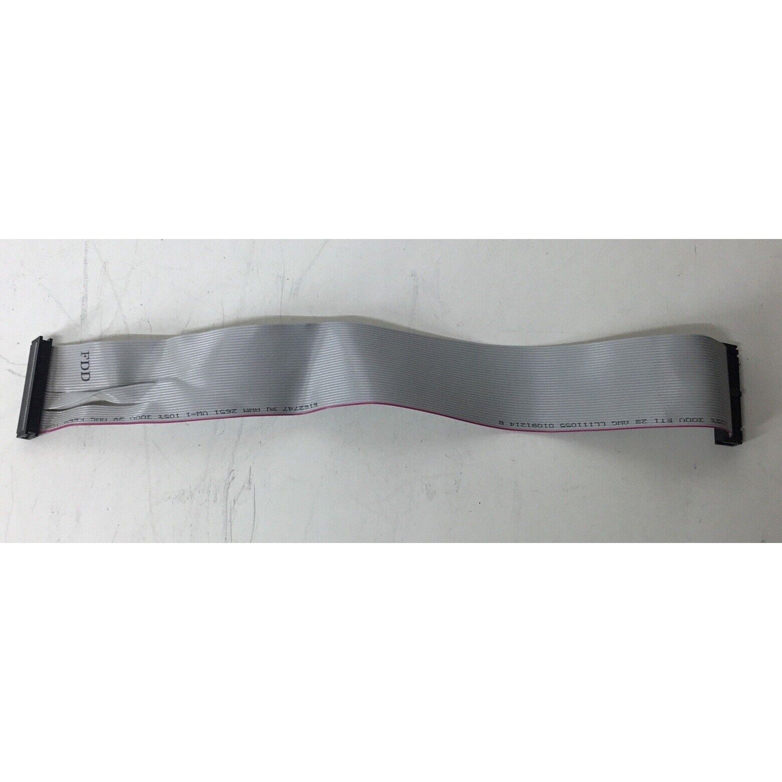 HP Compaq Desktop IDE Floppy Drive FDD Cable Ribbon Wire 5182-5599