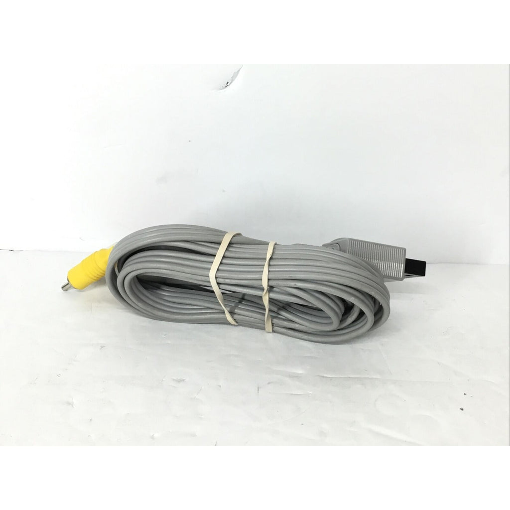 OEM Nintendo Wii RVL-009 AV Cable - Gray