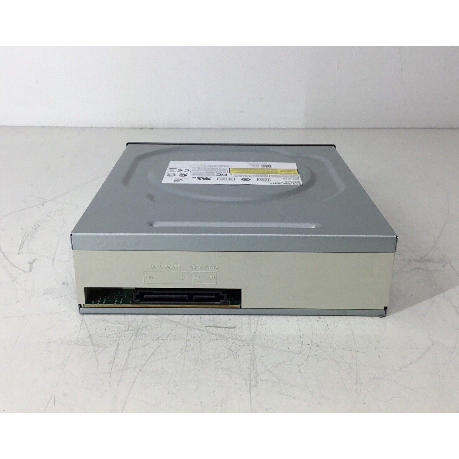 Dell Optiplex DH-16D5S 16X SATA DVD-ROM Drive 0H345R H345R