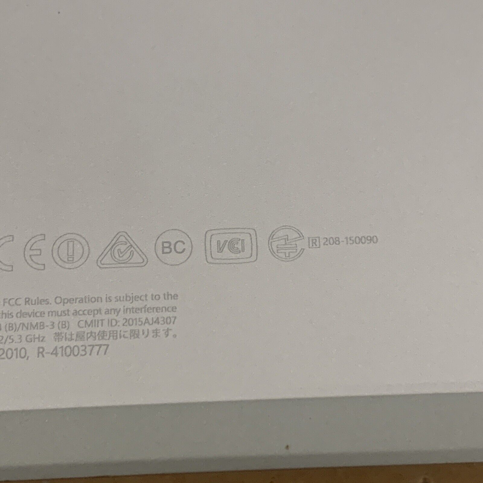 Microsoft Surface Pro 4 256GB Intel Core i7 16GB RAM 1724 BAD Touchscreen