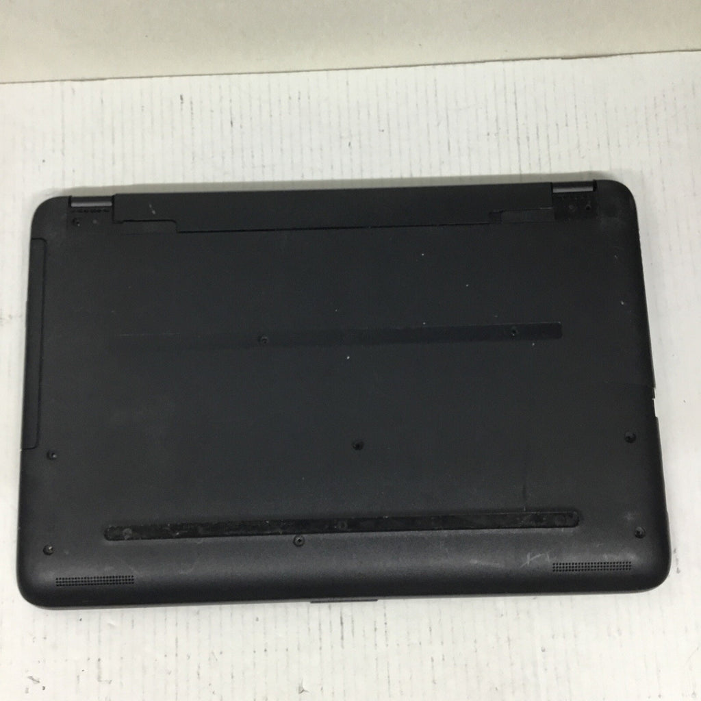 HP 15-BA Laptop For Parts Ubuntu Password Locked READ DESC