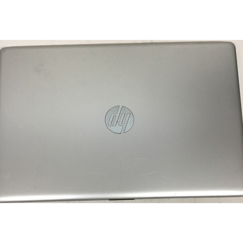 HP 17-BY4013DX 17.3" (240GB SSD, Intel Core i3-1115G4, 2.30GHz, 8GB RAM) Laptop