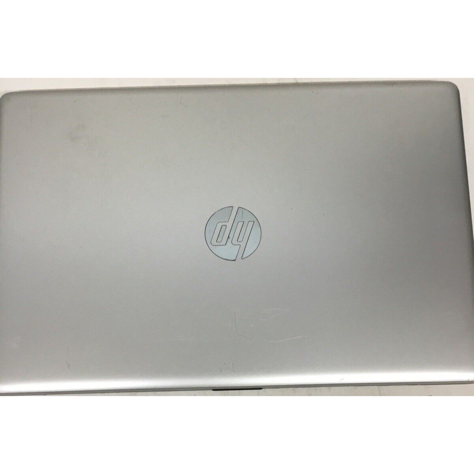 HP 17-BY4013DX 17.3" (240GB SSD, Intel Core i3-1115G4, 2.30GHz, 8GB RAM) Laptop