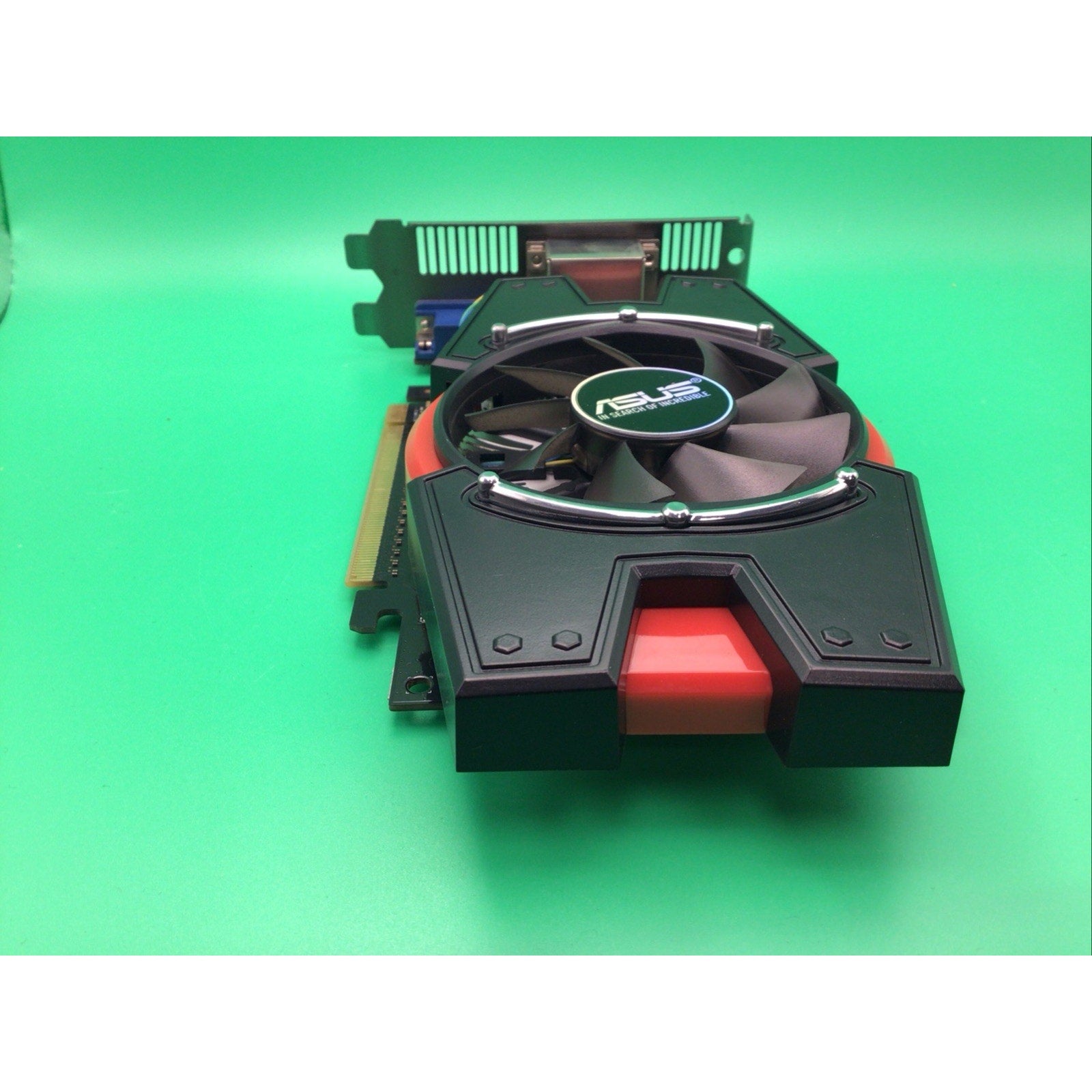 ASUS GeForce GT 640 2GB DDR3 Graphics Card GT640-2GD3