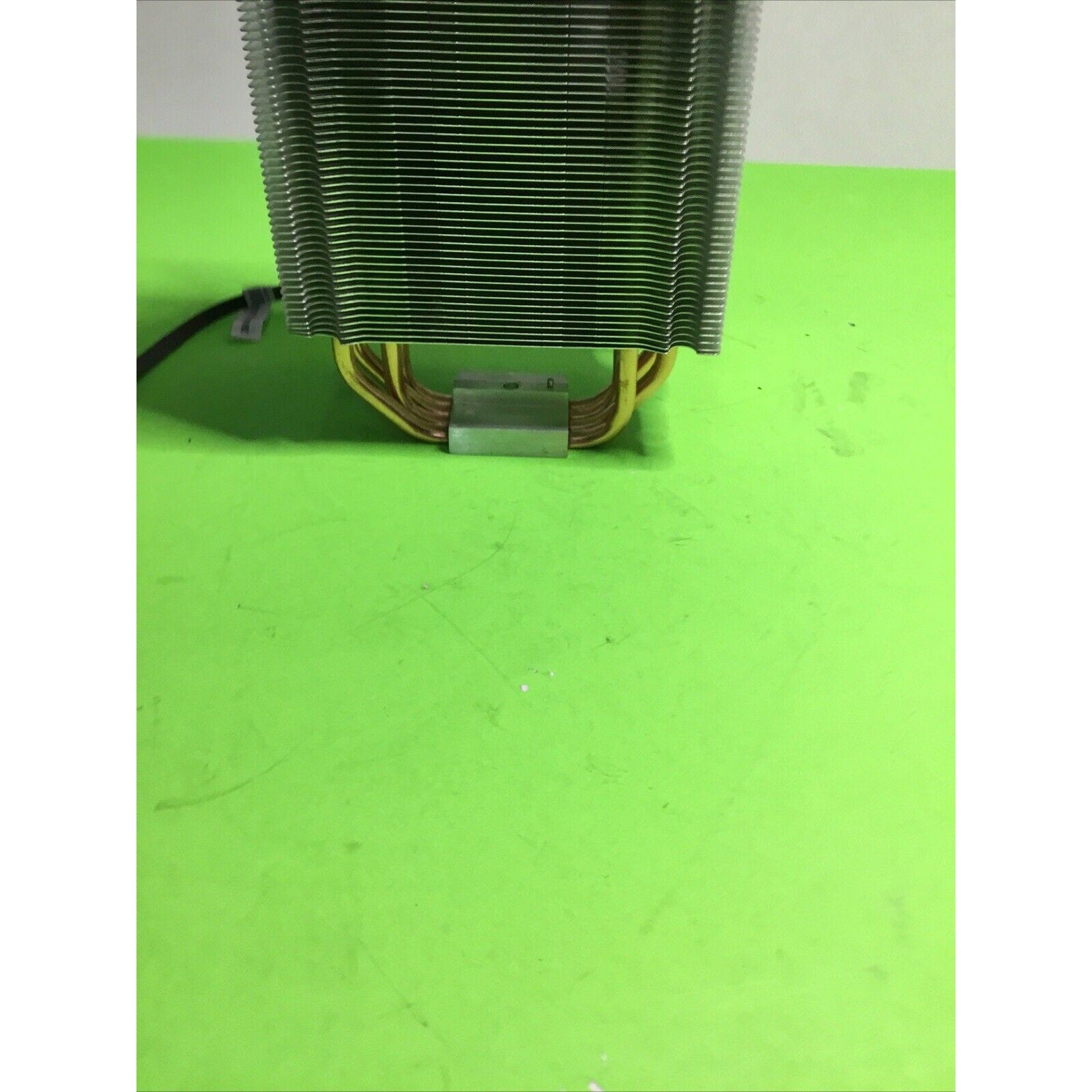 CoolerMaster A12025-20CB-4BP-F1, Heatsink & 120MM Fan 4-pin Part