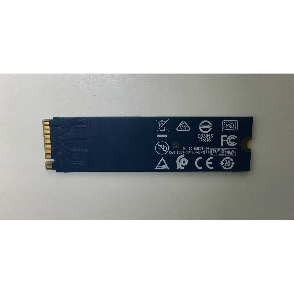 Western Digital Blue 1TB SN550 WDS100T2B0C SSD NVMe