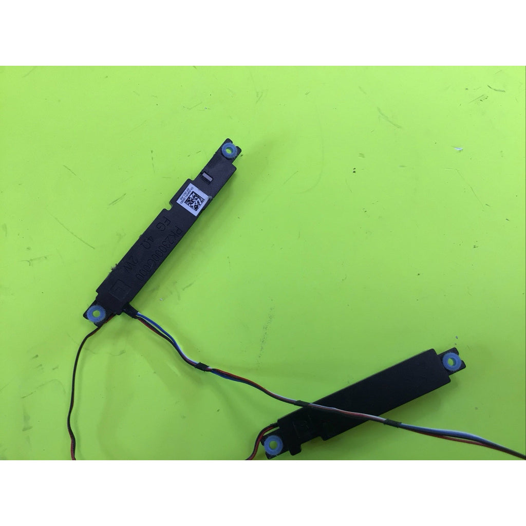 Dell Latitude E5450 Left Right Speaker Set 0GKVP1 GKVP1