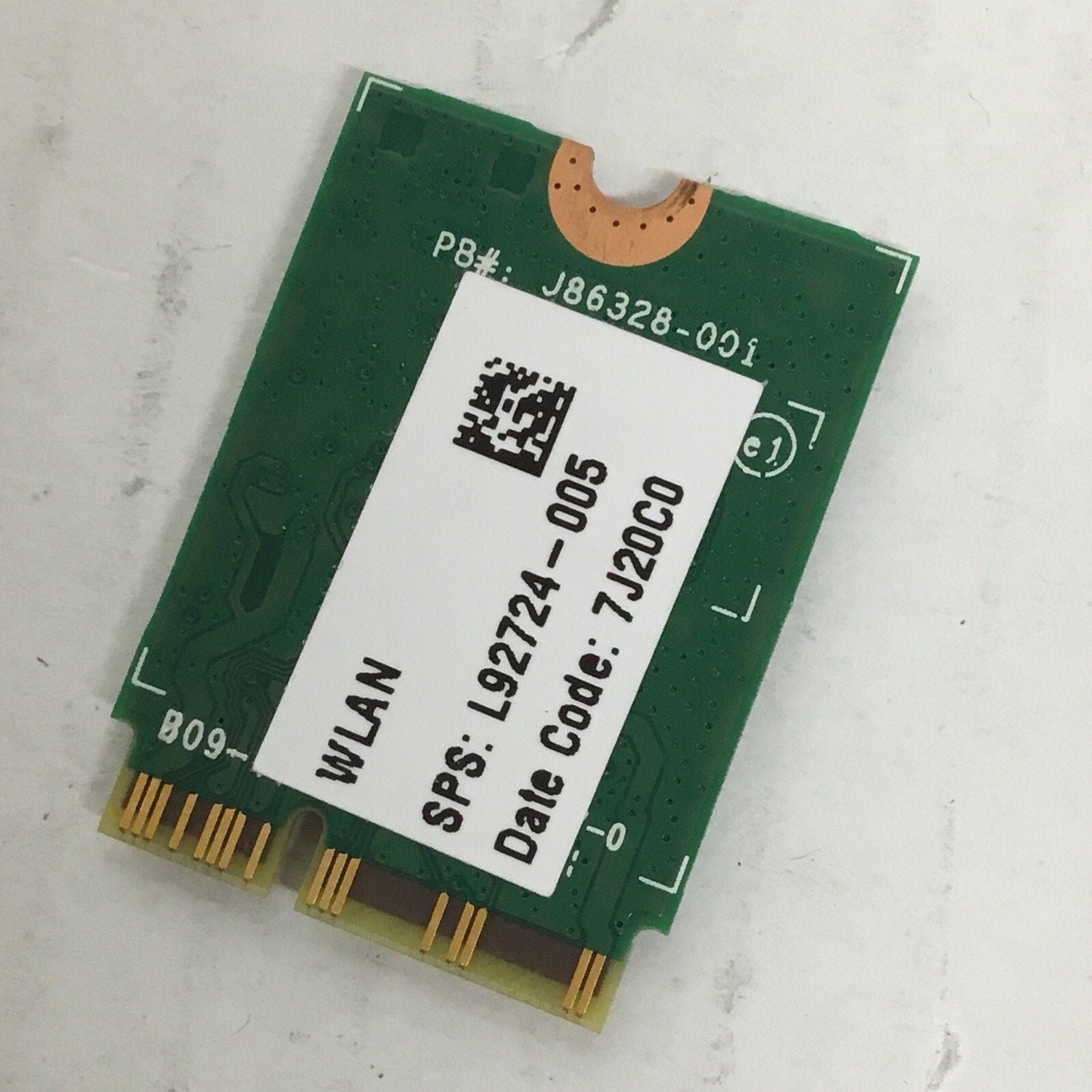 Lenovo Yoga 7 14ITL5 15ITL5 Wireless WiFi Bluetooth Card AX201NGW 5W10V25775