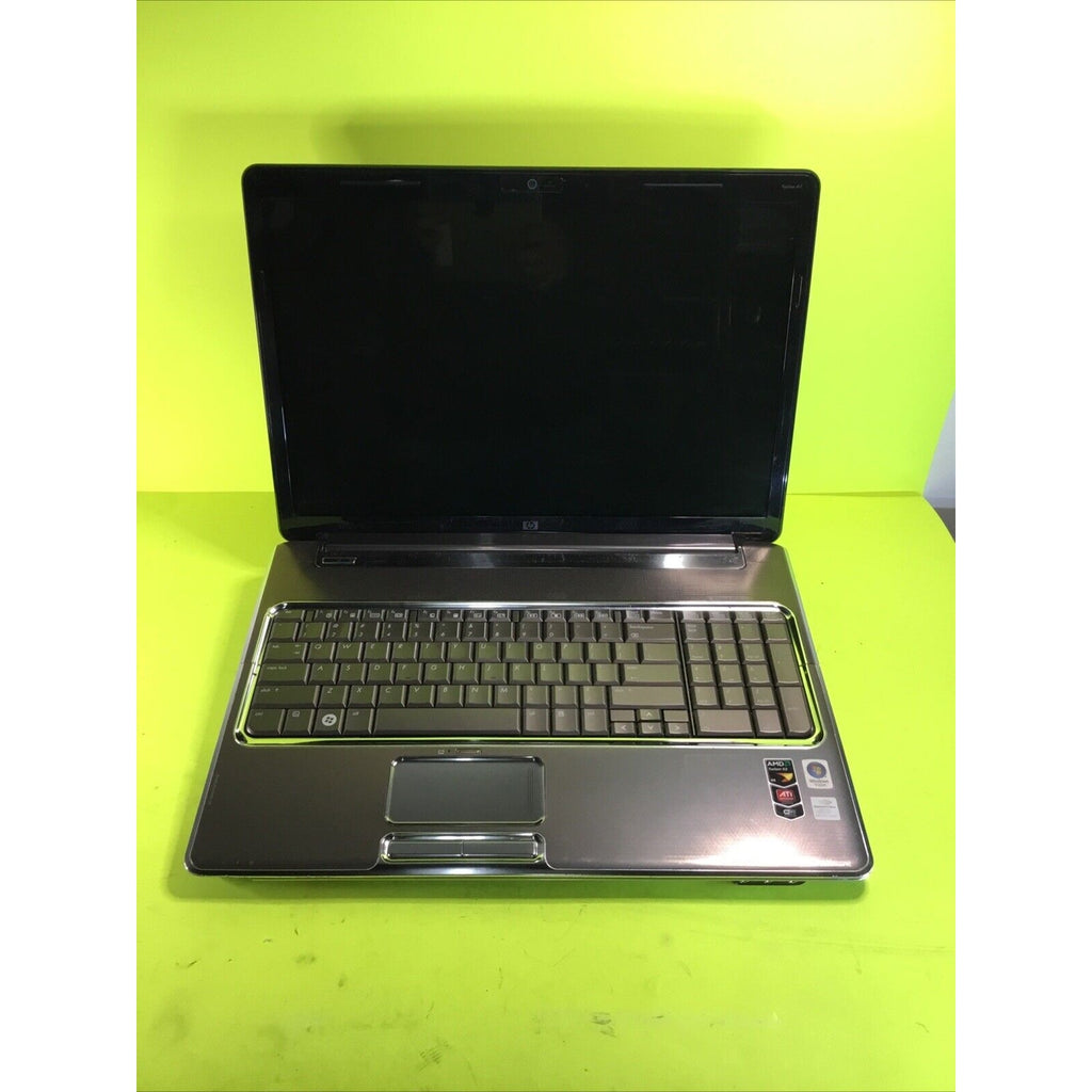 HP Pavilion DV7-1133CL 17.3" Laptop FOR PARTS REPAIR or RECYCLE
