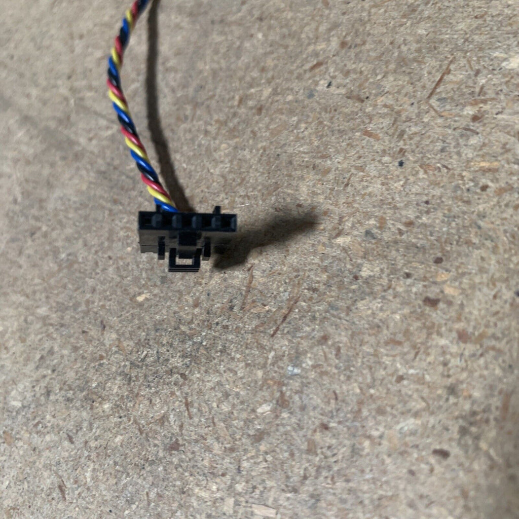 Foxconn Dell OPTIPLEX 390 990 790 Computer Cooling Case Fan PVA080F12H 725Y7-A01