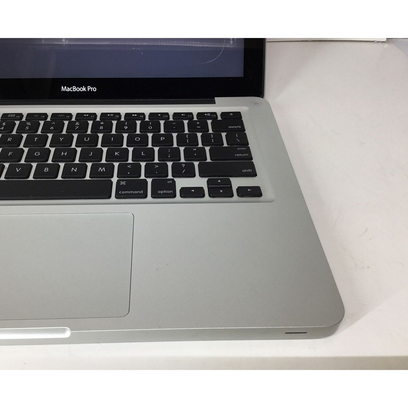 Apple MacBook Pro A1278 Laptop Core i5 2.5 GHz 4GB Ram - For Parts or Repair