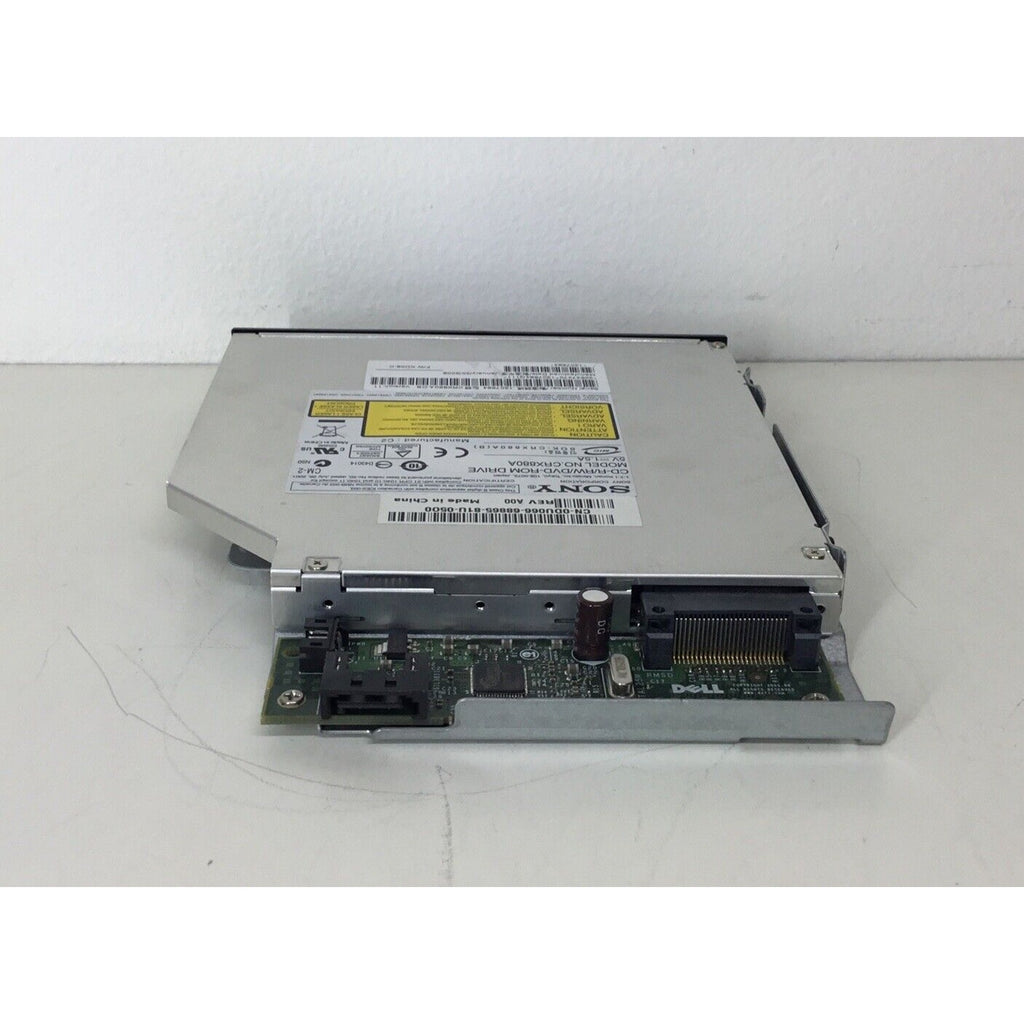 Dell Optiplex 745 SFF CD-RW DVD-ROM Drive DU066 0DU066 SONY CRX880A