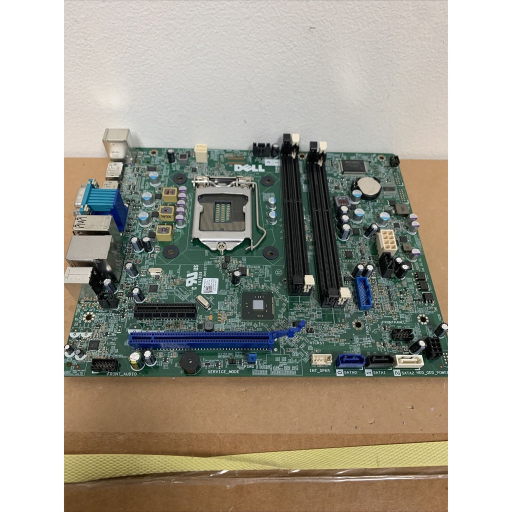 Dell OptiPlex 9020 SFF Intel LGA 1150 DDR3 Desktop Motherboard XCR8D