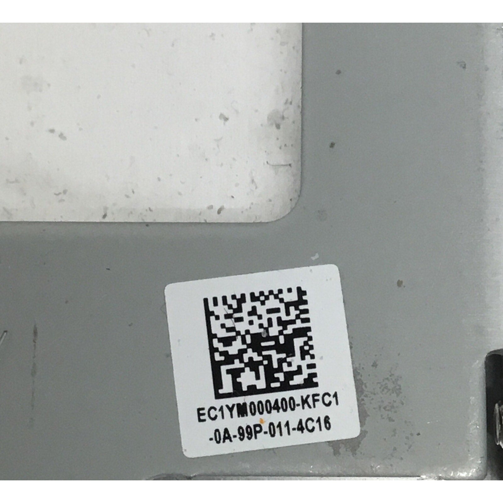 Lenovo IdeaPad Flex SATA HDD 2.5" Caddy Bracket 5B40N67466 EC1YM000400SSH10A7690