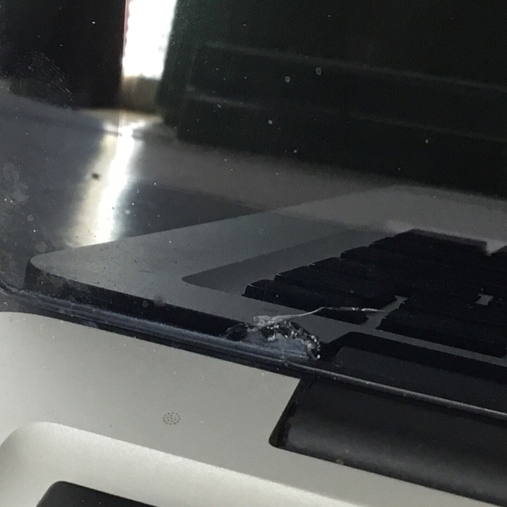 READ - MacBook Pro (A1278, Mid-2010) - Core 2 Duo (Penryn), 4GB RAM, 250GB HDD