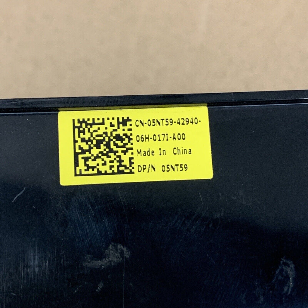 Dell Optiplex 740 745 GX520 GX620 Dimension 210L Fan Assembly 5NT59 Y5299 G928P