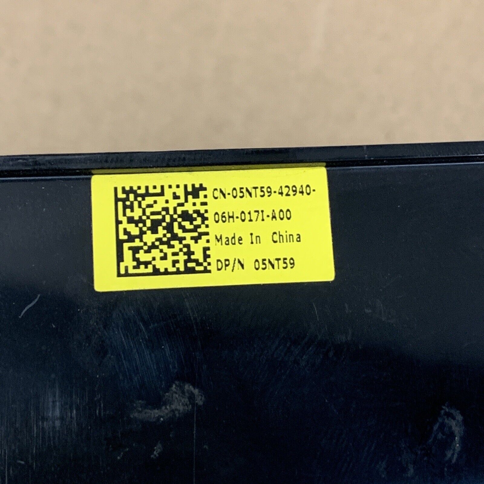 Dell Optiplex 740 745 GX520 GX620 Dimension 210L Fan Assembly 5NT59 Y5299 G928P