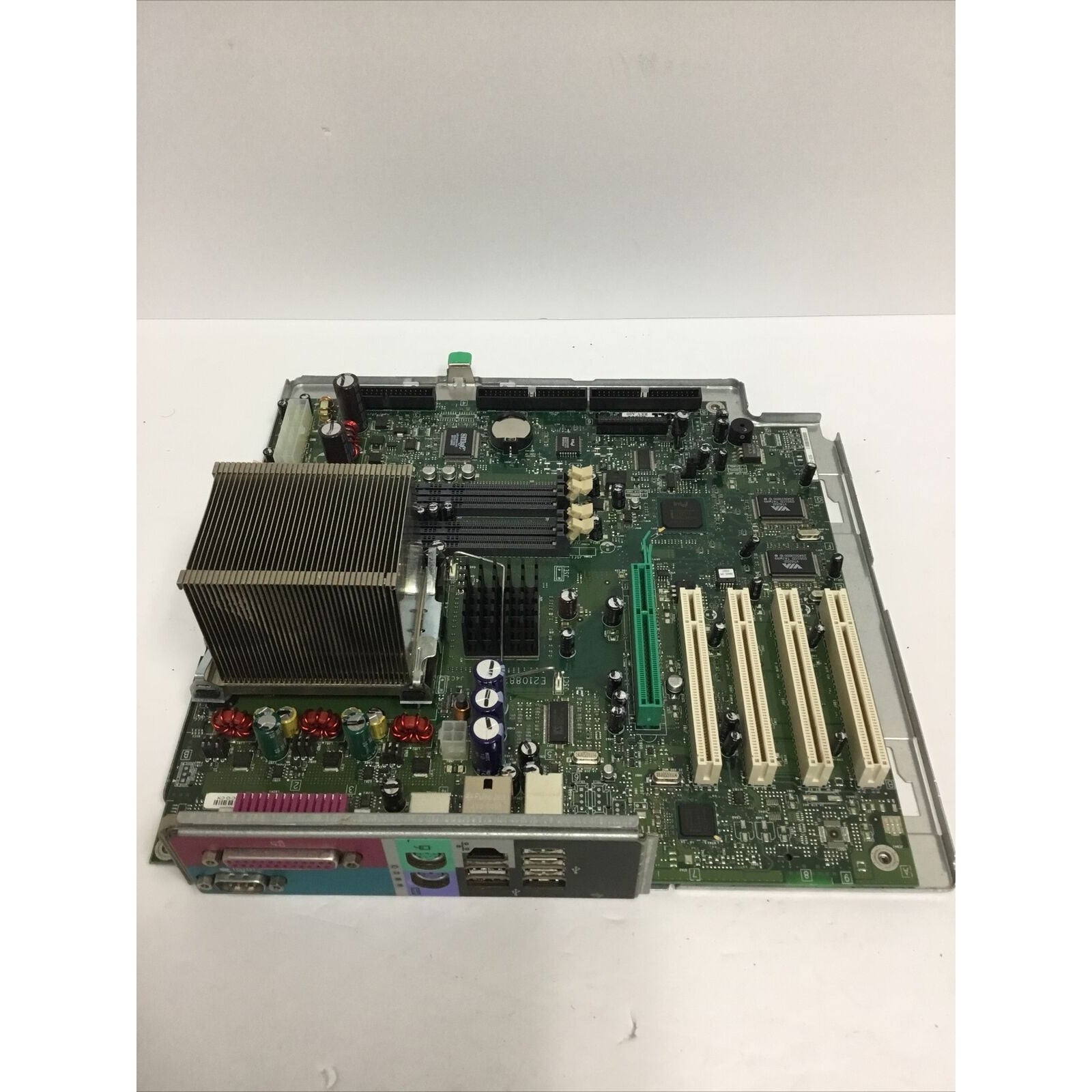 Dell Dimension 8250 RDRAM (RAMBUS) Motherboard 0H0678 CN-0H0678 H0678