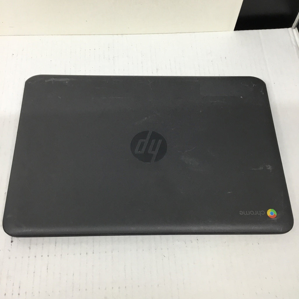 HP Chromebook 11 G6 EE