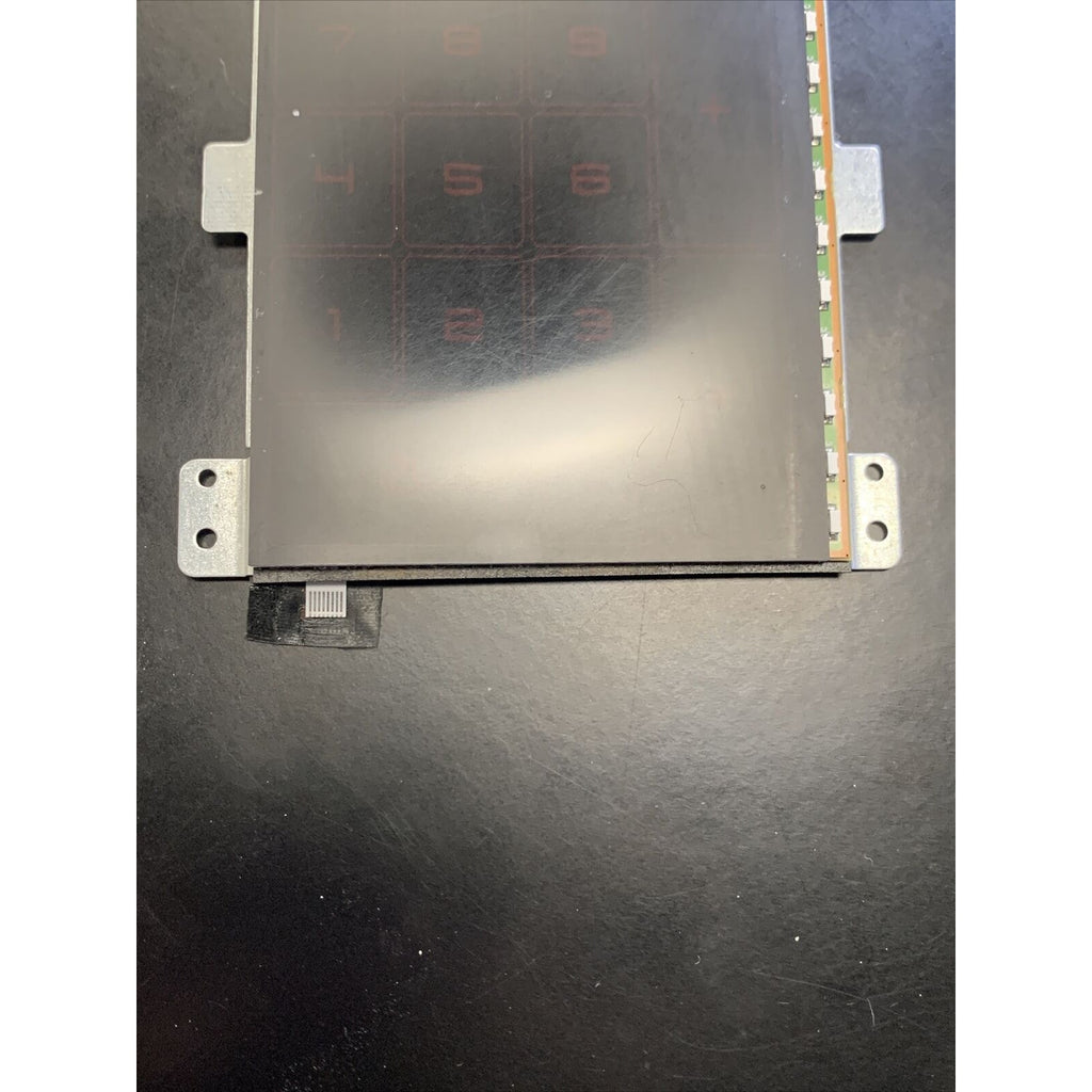 Original Numeric Keypad For MSI GT83VR 6RE 6RF 7RE 7RF (10-key) Working Pull