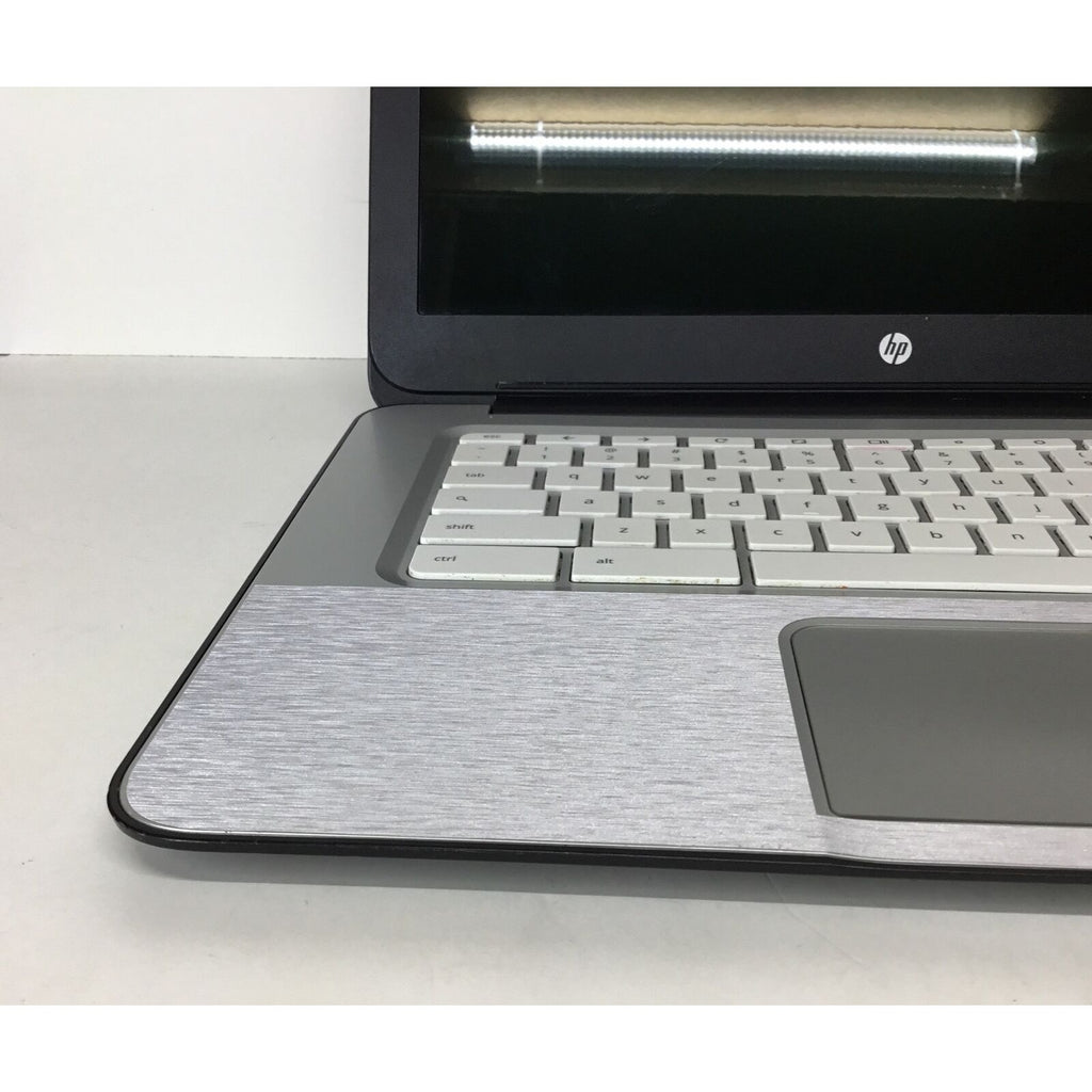 HP Chromebook 14-SMB AR6B22 2955U 1.40GHZ 4GB 16GB SSD 14"HD