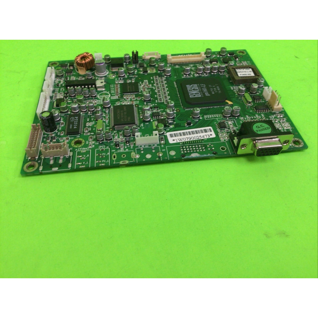 G2A130 Interface Controller BOARD For OEM Monitor End Panel Display