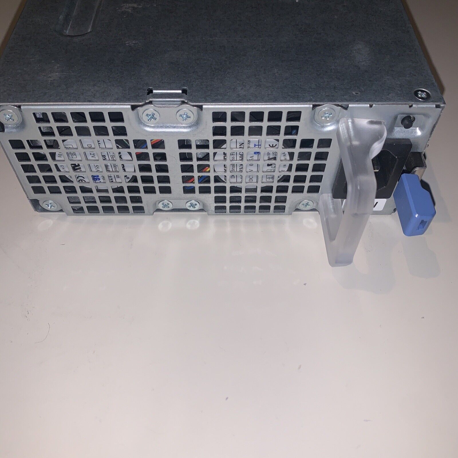 DELL AC425EF-01 T3600 T3610 425W Workstation Power Supply 0FFD0H/FFD0H/FSA017