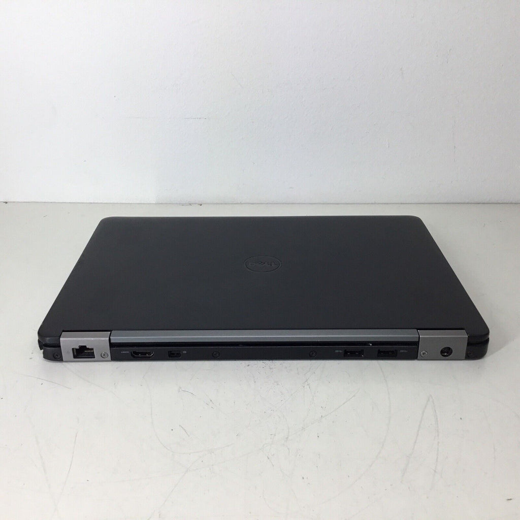 Dell Latitude E7270 Laptop No HDD/SSD/RAM - For Parts