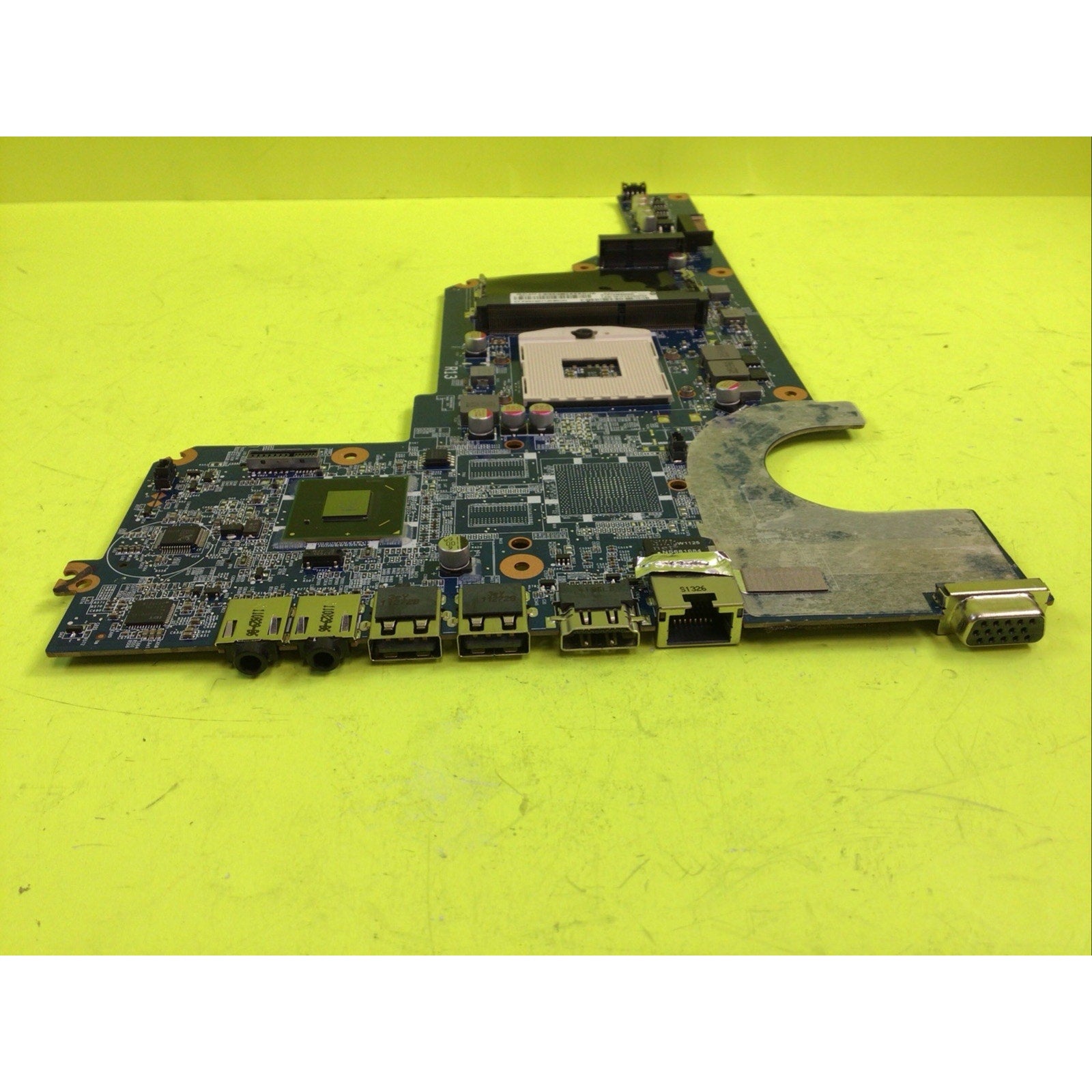 HP Pavilion G7-1255dx Intel Motherboard 636373-001 TESTED