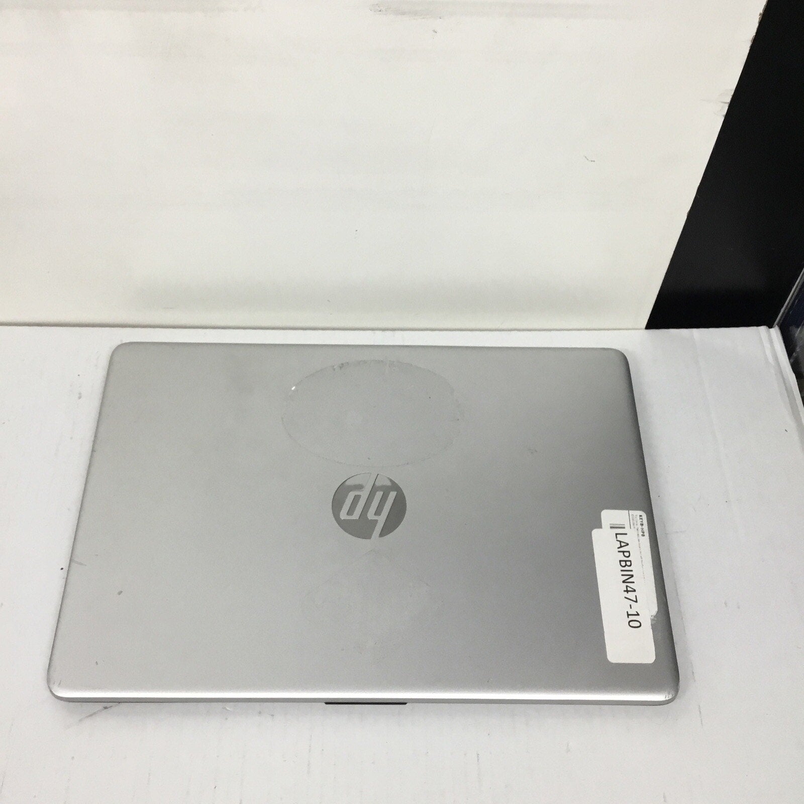 For Parts HP NOTEBOOK 14-DQ1039WM | INTEL CORE I5-1035G7 READ DESC