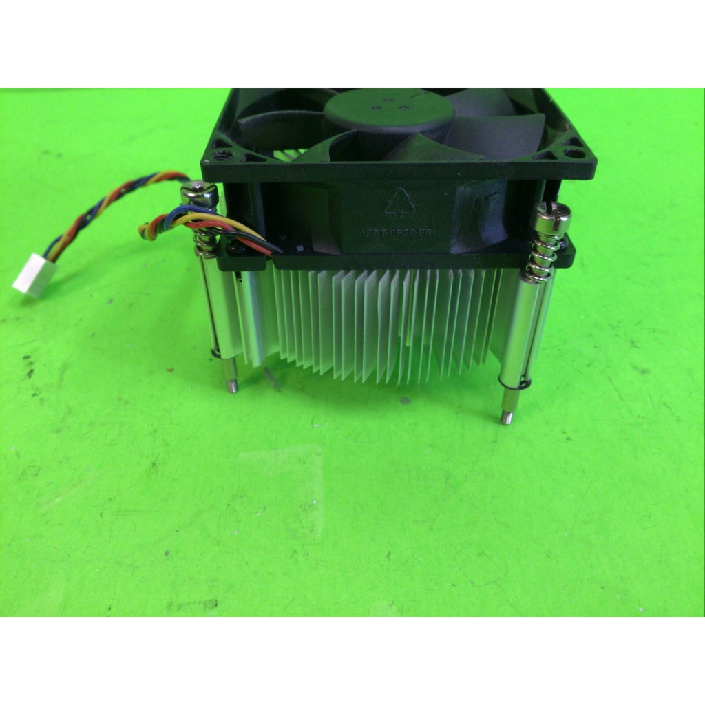 HP Envy Desktop Intel CPU Heatsink Fan 644724-001