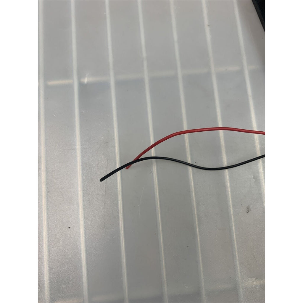 WAM w8015hz12sesa 80x15mm DC 12v Case Cooling Fan - 2 Wire Stranded