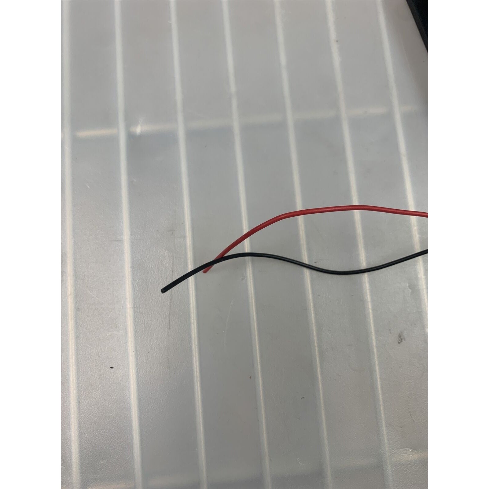 WAM w8015hz12sesa 80x15mm DC 12v Case Cooling Fan - 2 Wire Stranded