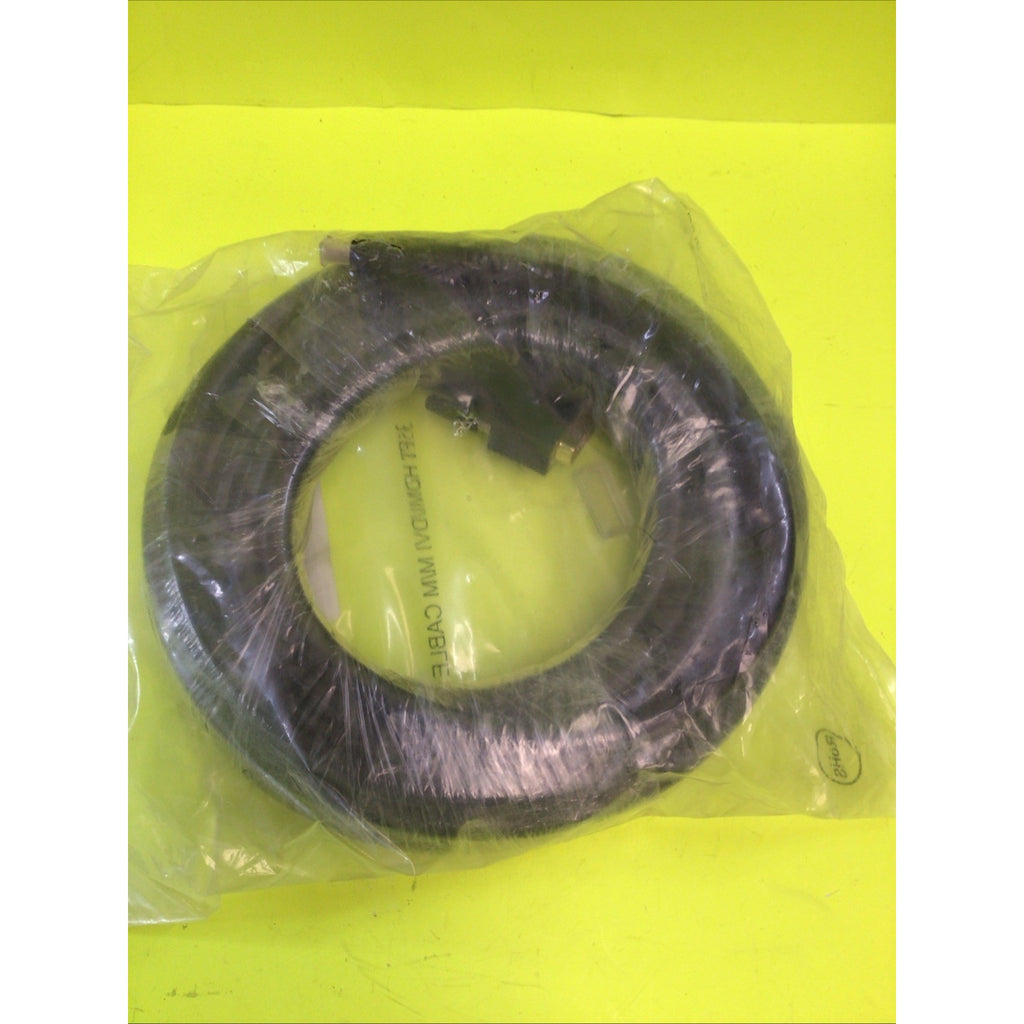 35 Foot HDMI to DVI Cable