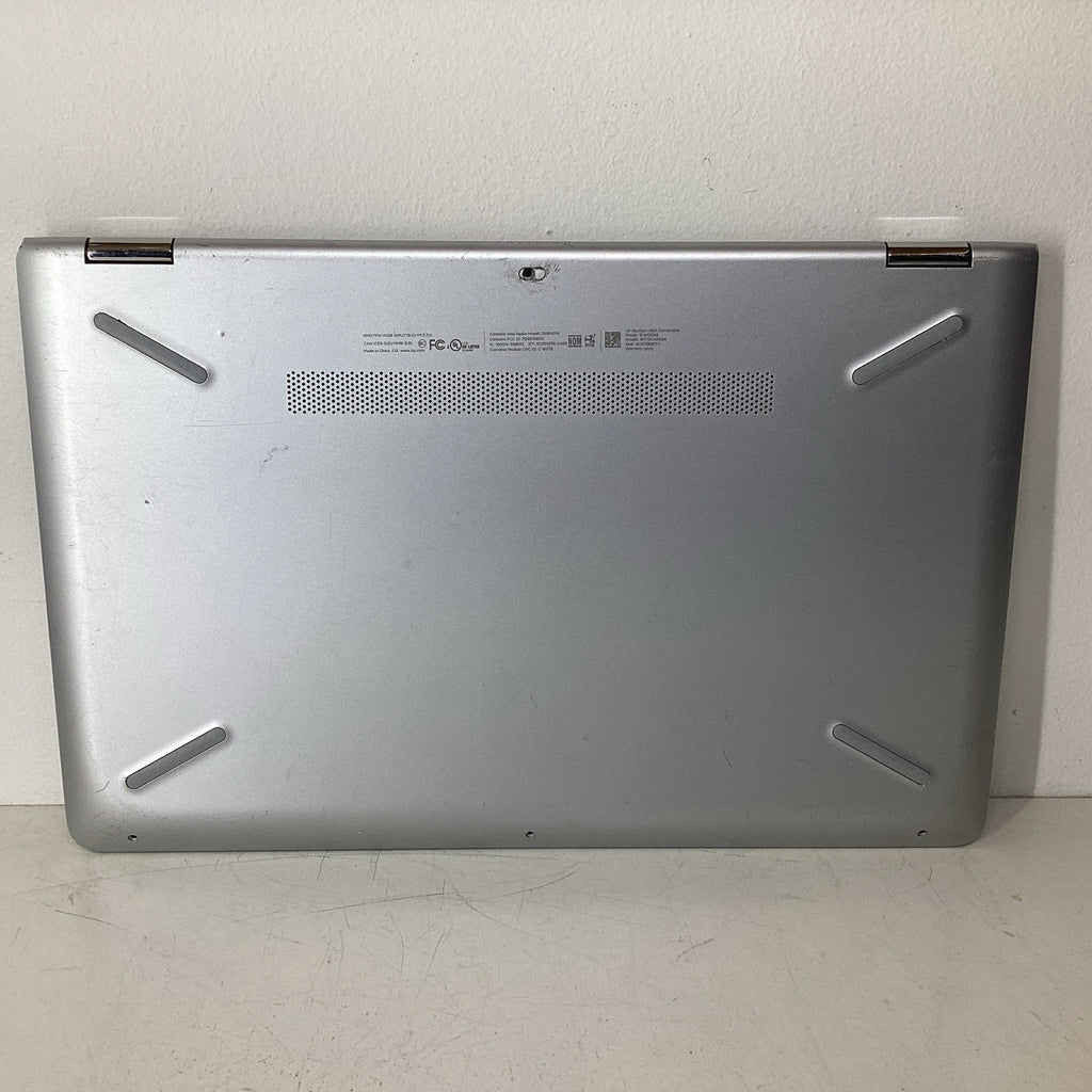 HP Pavilion 15.6" x360 Convertible 15-br052od Laptop i5 7th Gen 1TB HDD-For Part