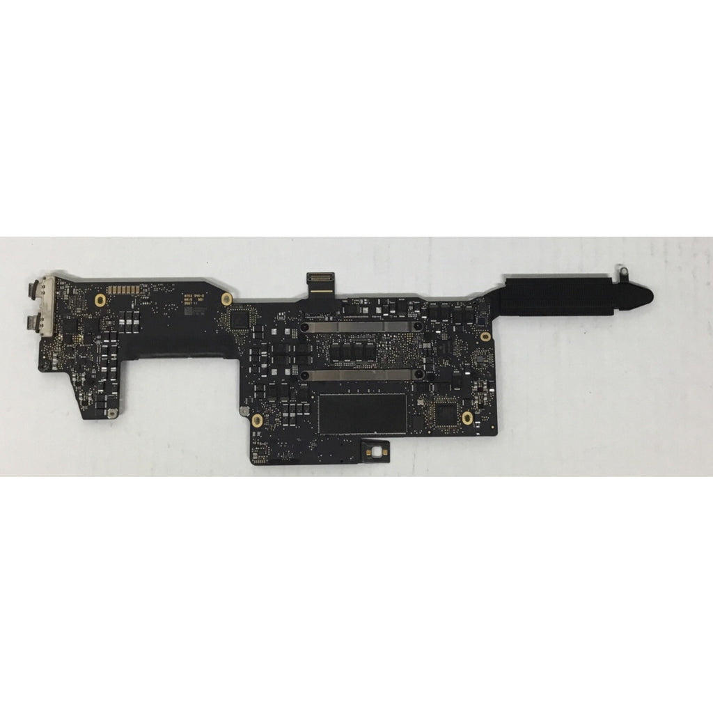 FOR PARTS Apple MacBook Pro 13" A1708 2016 i5 2.0GHz Logic Board 820-00875-01