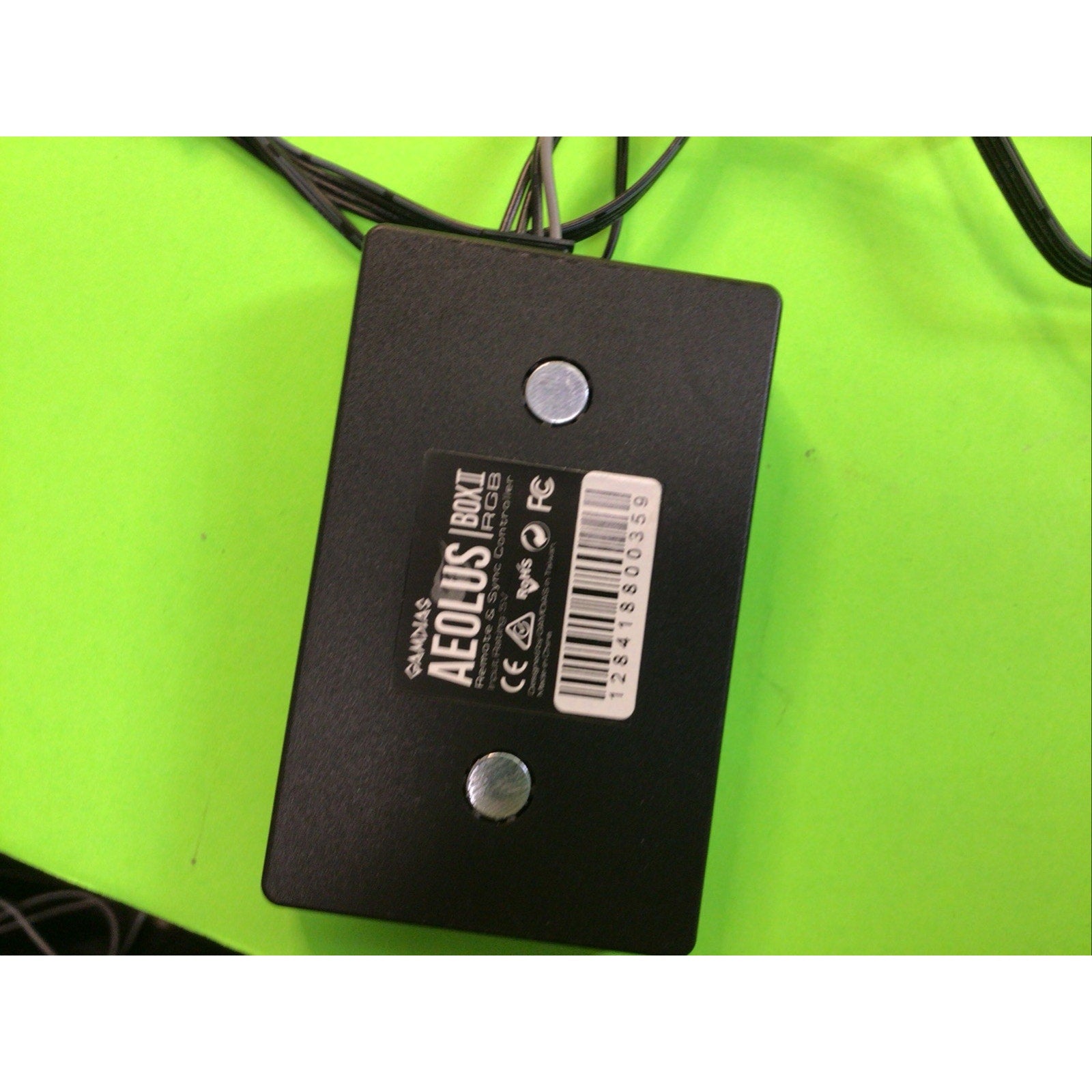 Gamdias CHIONE M2-240R AIO Liquid Cooler