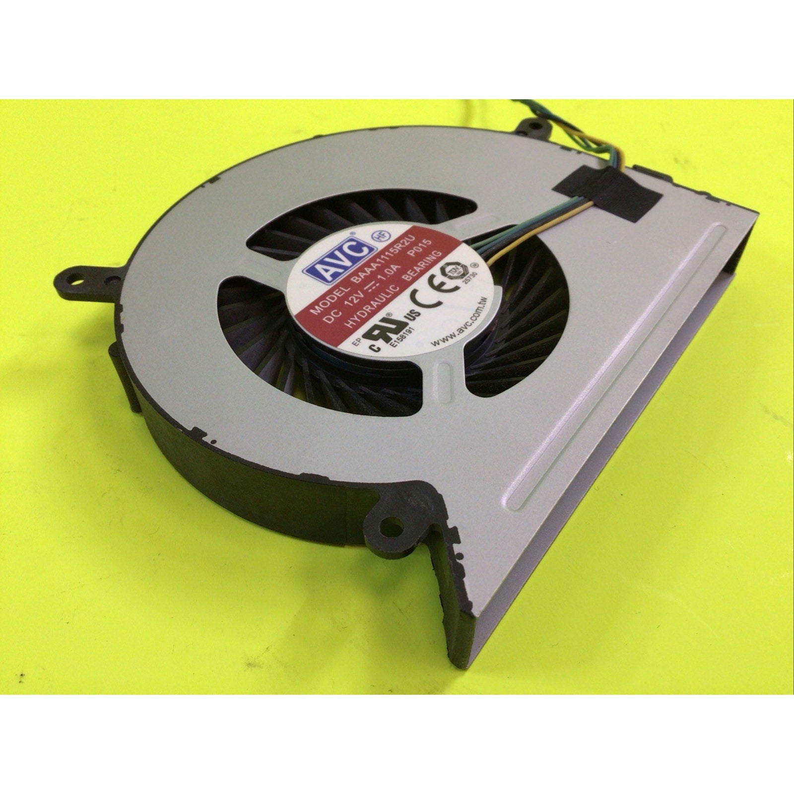 Lenovo All in One 510-23ISH CPU Cooling Fan 00XD814
