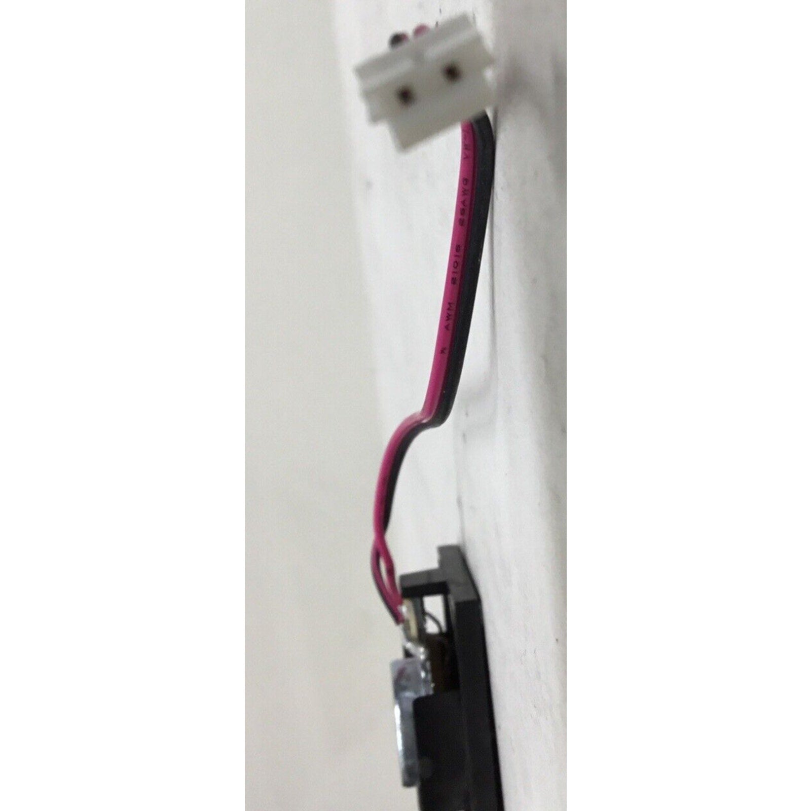 HP 611898-001 Rev A Internal Speaker | 4 Ohms | 2 Watts