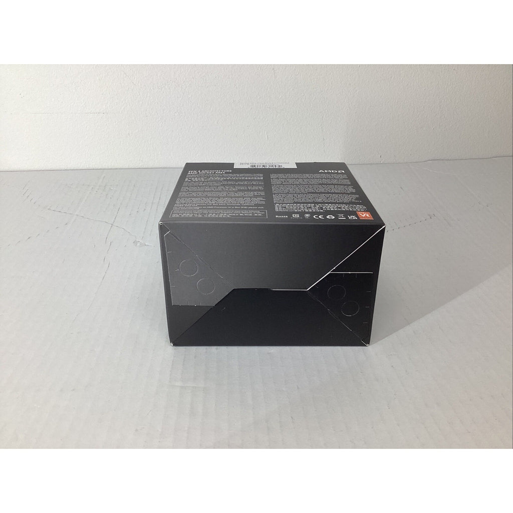 AMD Ryzen 5 7600 100-100001015BOX CPU BOX ONLY