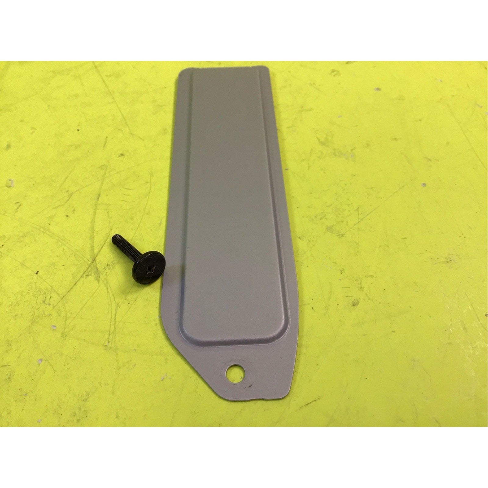 PlayStation 5 NVMe SSD Expansion Cover Plate Shield with Screw