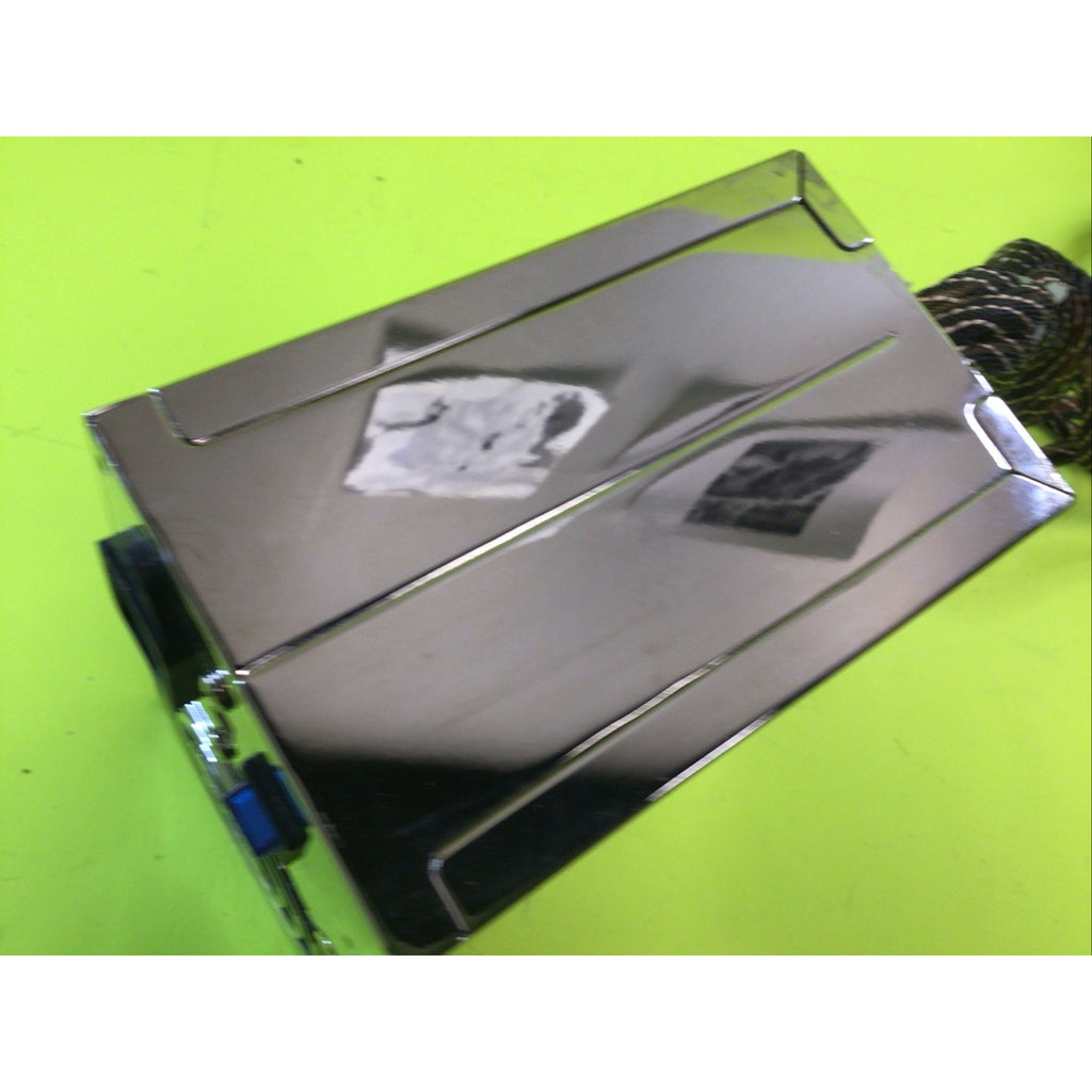 SolyTech ATX 460W SL-D460EXP Power Supply Unit