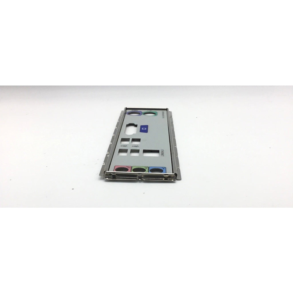 HP Pavilion S5000 S5123w S5220F S5503w Desktop Computer Motherboard I/O Shield