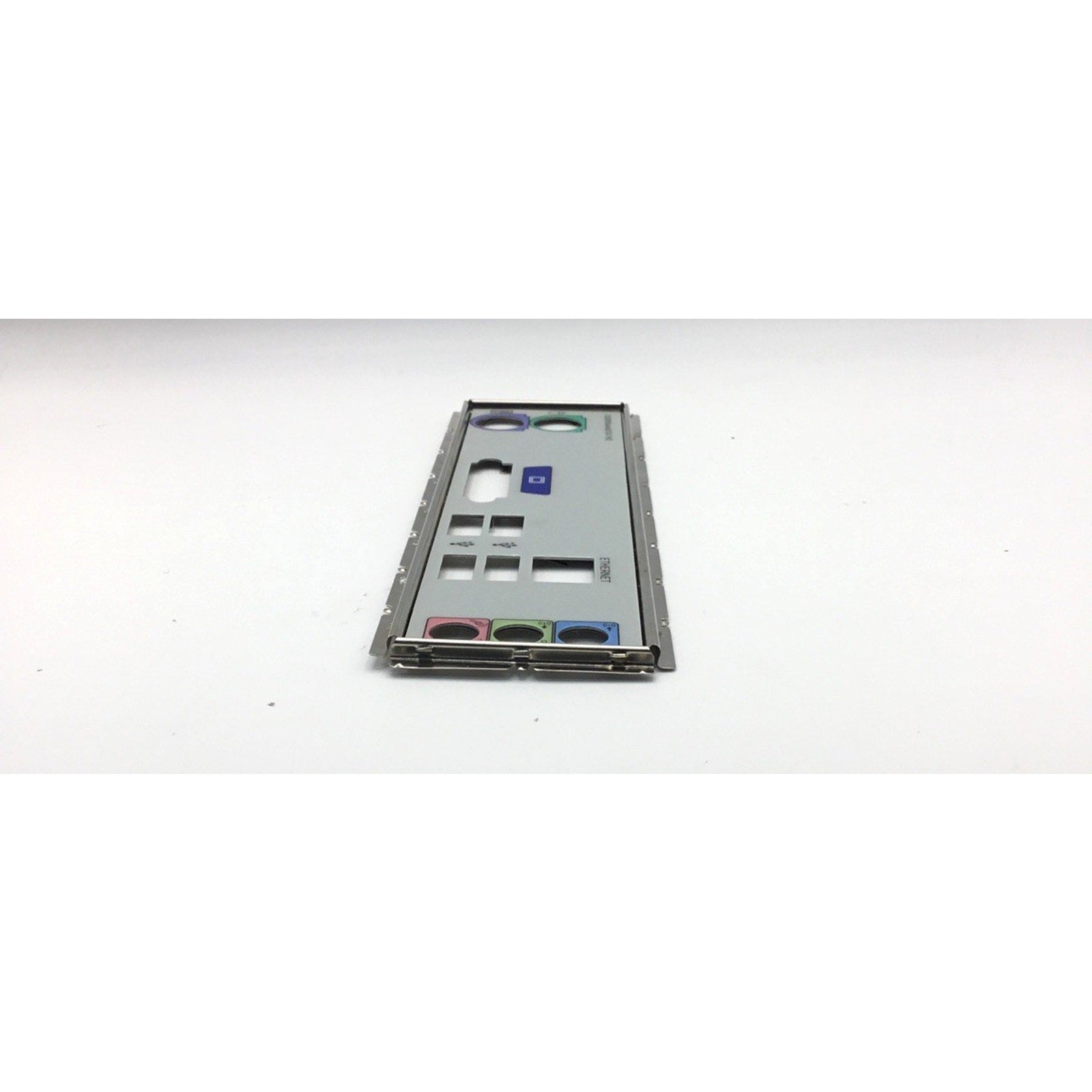 HP Pavilion S5000 S5123w S5220F S5503w Desktop Computer Motherboard I/O Shield