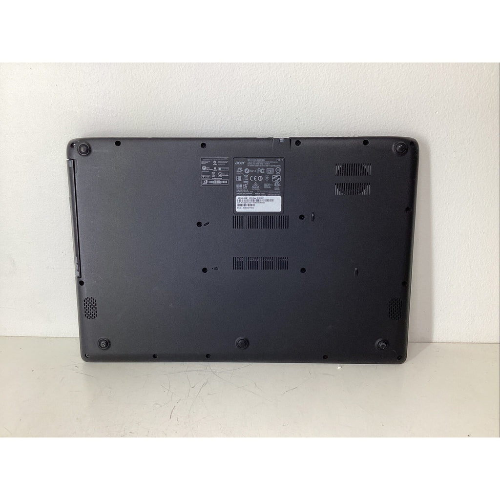 Acer Aspire ES 15 ES1-521-266Z AMD E1-6010 4GB 500GB HDD No Screen - For Parts