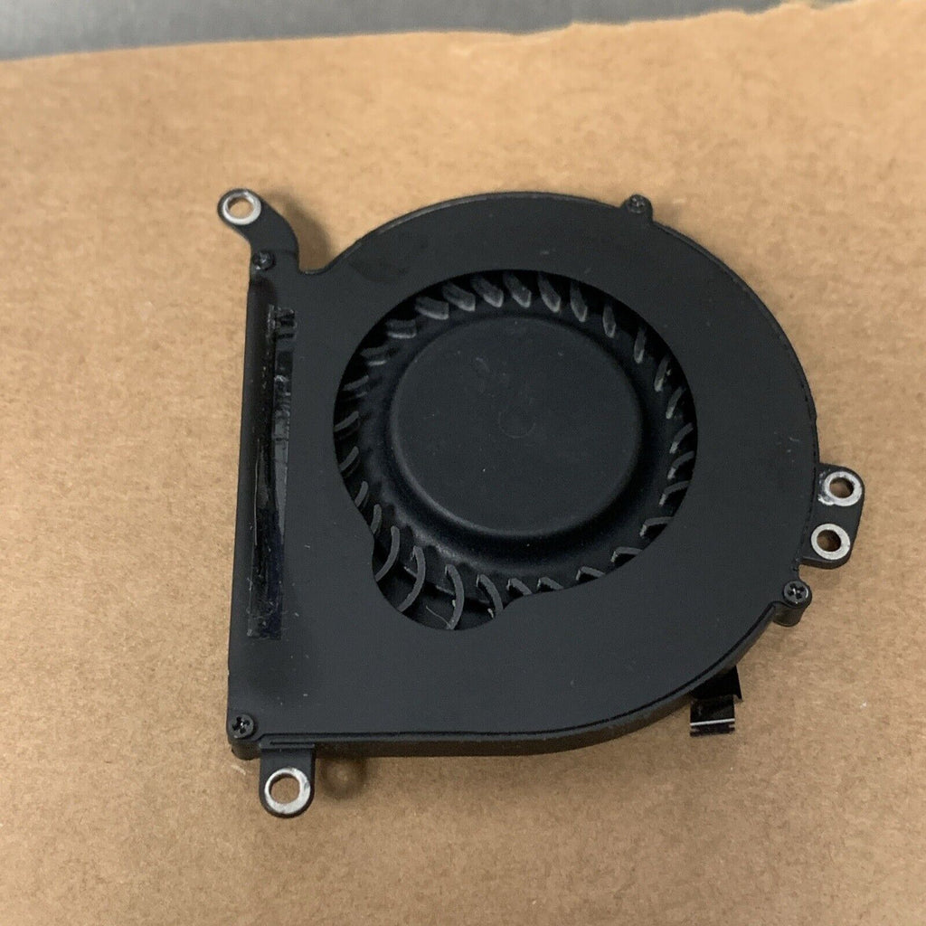 APPLE MACBOOK AIR A1466 EMC 2925 13" LAPTOP THERMAL CPU COOLING FAN 922-9643