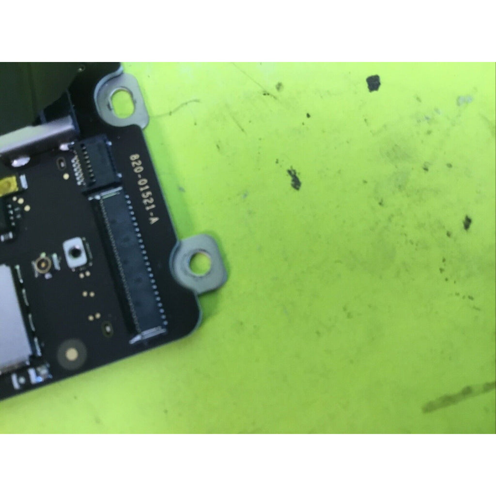 Apple MacBook Logic Board with Touch ID Air 13.3" A1932 820-01521-A